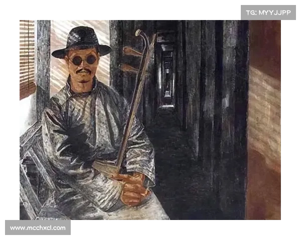 失明者的九大独特天赋与才能揭示他们的超凡潜力与感知世界的不同方式