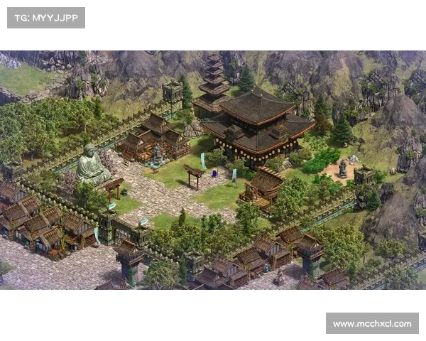 如何在帝国时代中通过战略布局与资源管理打造无敌强大帝国 如何在帝国时代中通过战略布局与资源管理打造无敌强大帝国