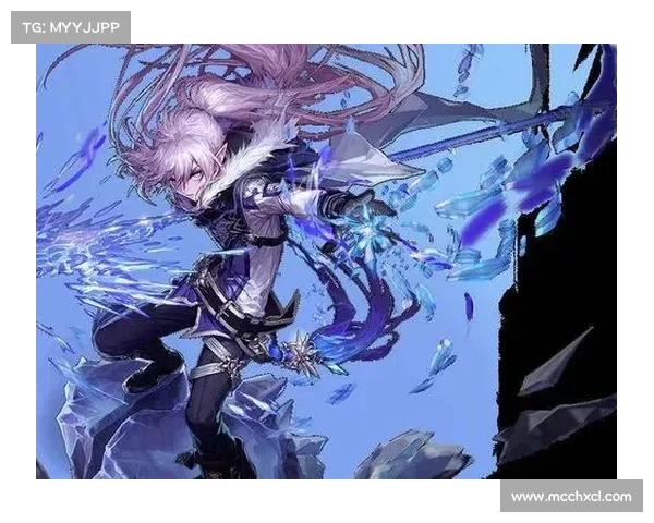 如何打造最强冰结师角色成长路线与技能搭配全攻略 如何打造最强冰结师角色成长路线与技能搭配全攻略