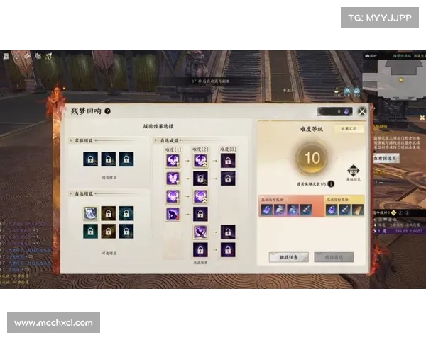 《探索《诛仙》任务中的多维世界与深度体验之旅》 《探索《诛仙》任务中的多维世界与深度体验之旅》