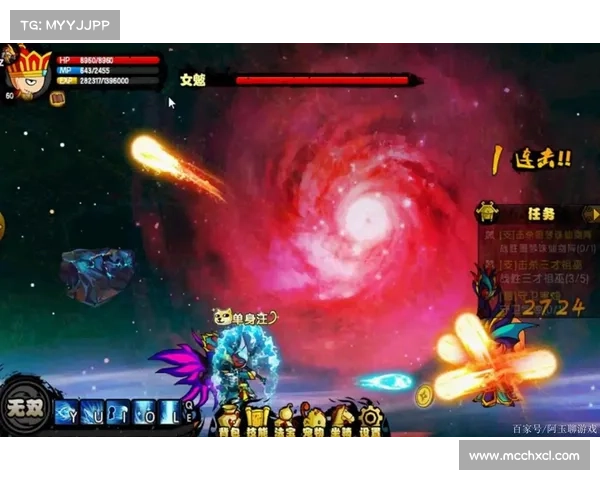 如何根据职业特点选择最适合的《造梦西游3》角色技能配招方案 如何根据职业特点选择最适合的《造梦西游3》角色技能配招方案