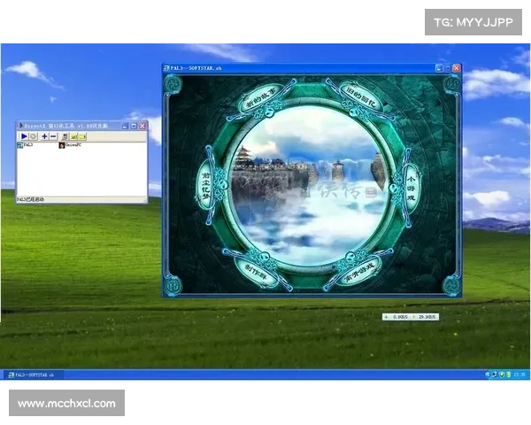 提升仙剑三窗口化模式游戏体验的实用技巧与设置指南 提升仙剑三窗口化模式游戏体验的实用技巧与设置指南