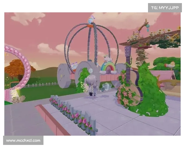 摩尔庄园邻居申请全攻略一步到位轻松获取理想邻居