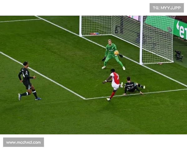 利物浦迎战阿森纳全场焦点赛时间安排及赛程详情一览