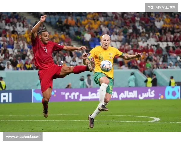 卡塔尔足球队相较国足的技术与战术优势分析